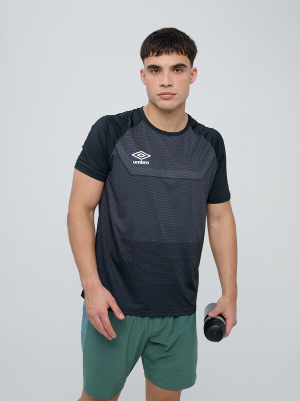 REMERA AXIS Umbro Hombre 002