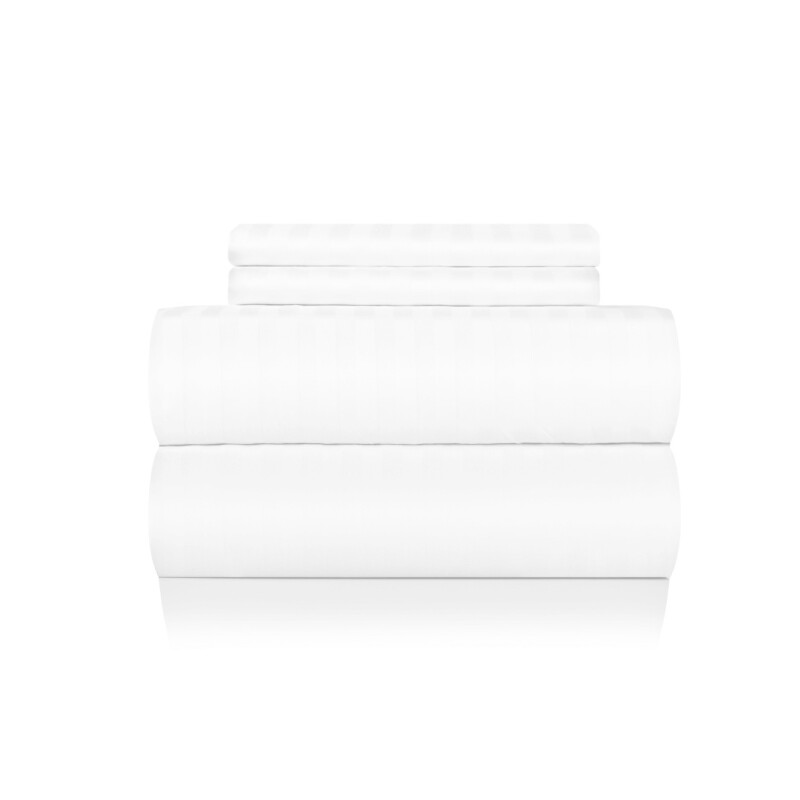 Sábanas Mintt Select 300 Hilos 2 Fundas - Queen Sábanas Mintt Select 300 Hilos 2 Fundas - Queen