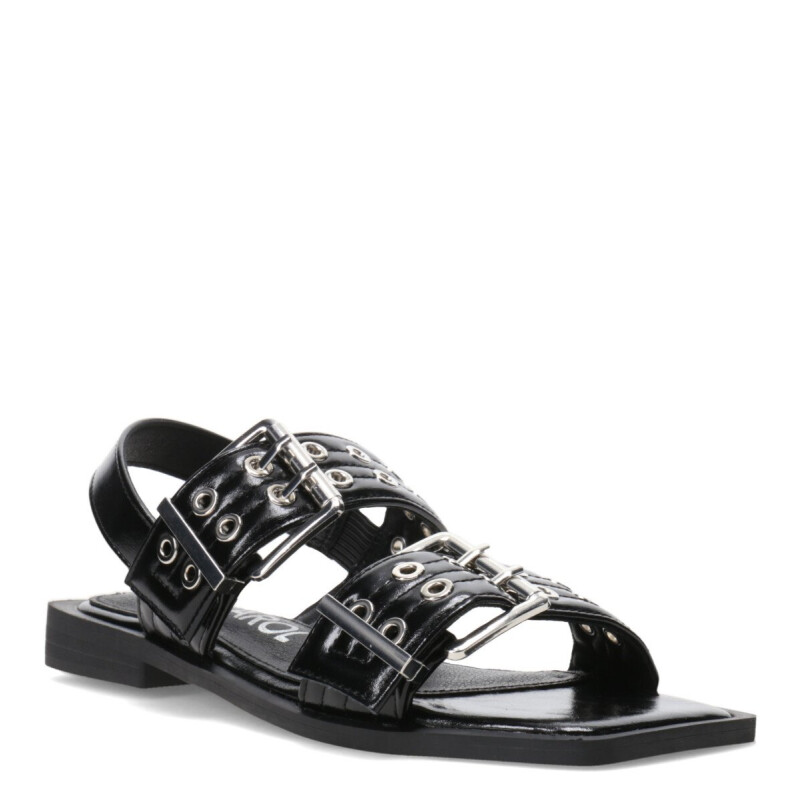 Sandalias de Mujer Miss Carol KELMO Negro