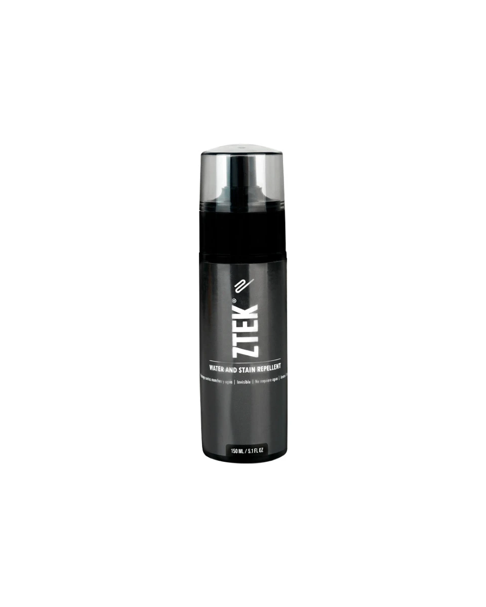 Spray Repelente de Agua Ztek Para Calzado Unisex - Blanco 