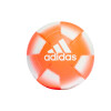 PELOTA adidas EPP CLUB BALL White / Solar Red
