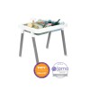 Mesa didáctica y sensorial 3 en 1 Mesa didáctica y sensorial 3 en 1