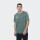 Remera Umbro Bosse Verde