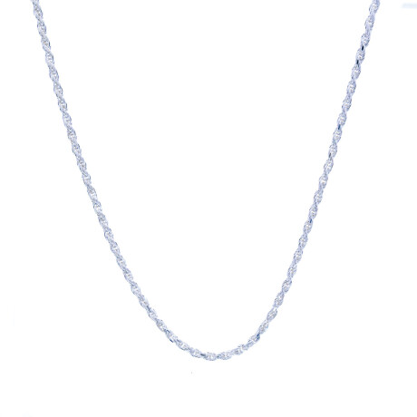 Cadena de plata 925 TOURBILLON Cadena de plata 925 TOURBILLON