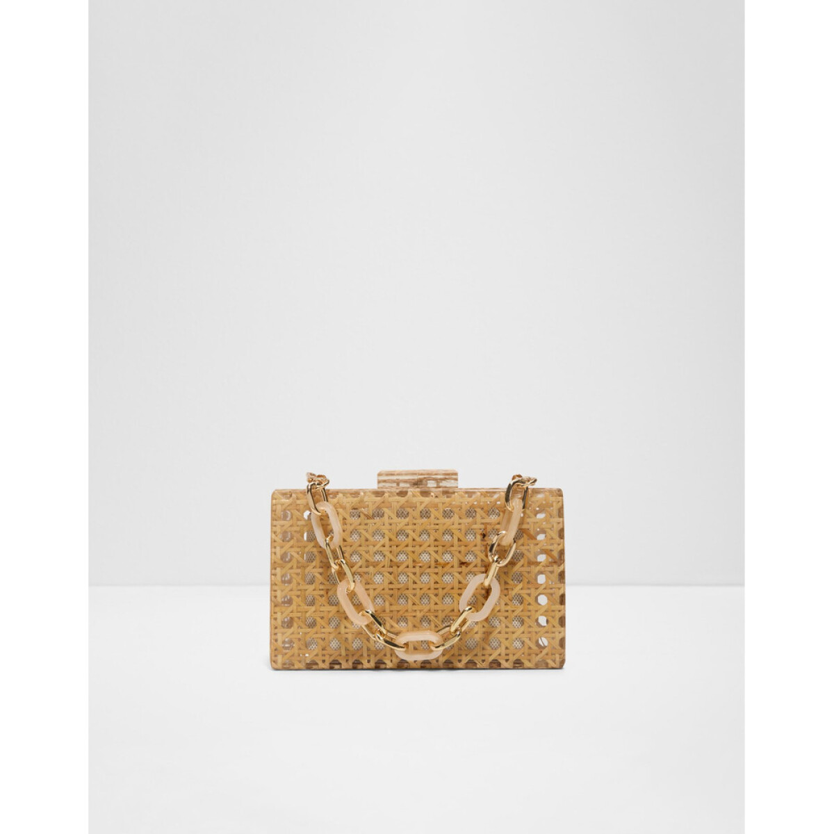 SELIORA OTHER BROWN SYNTHETIC - BEIGE 