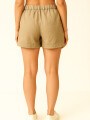 Short Lalies Beige