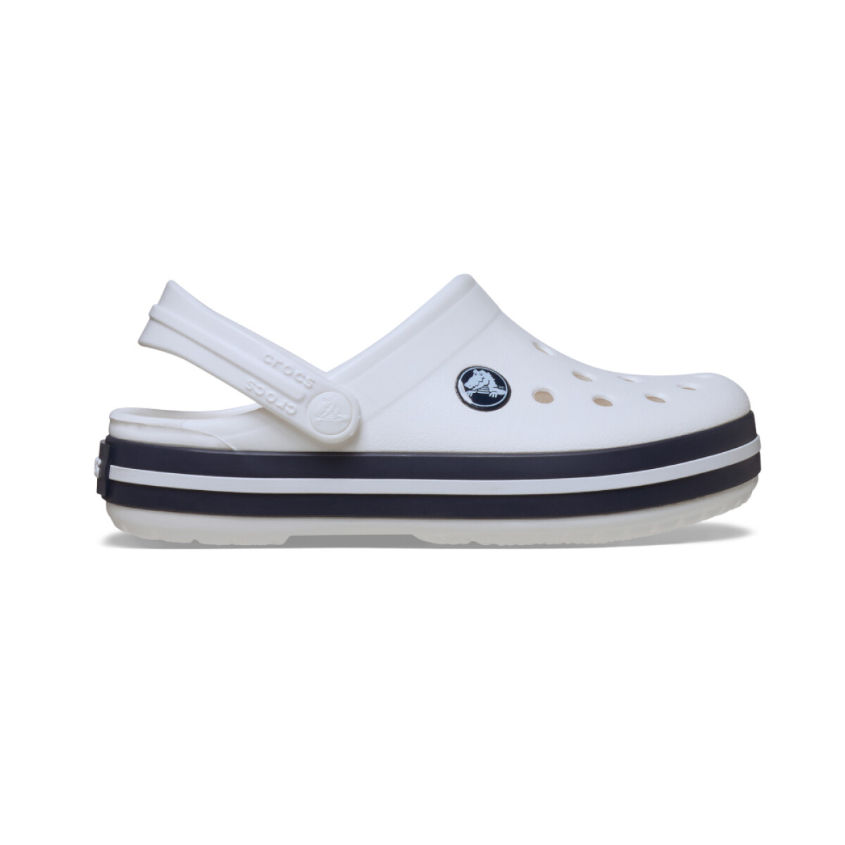 Crocs Crocband Clog T - Niños 1 a 5 años 