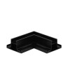 ACCESORIO DUPLO ADO TECHO TECHO NEGRO ACCESORIO DUPLO ADO TECHO TECHO NEGRO