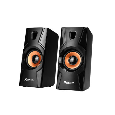 Parlante Gamer Para PC Xtrike Me SK-401 Parlante Gamer Para PC Xtrike Me SK-401