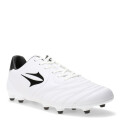 Championes de Hombre Topper San Ciro V FG Blanco - Negro