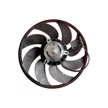 ELECTROVENTILADOR CHEVROLET ONIX PRISMA SPIN COBALT - ELECTROVENTILADOR CHEVROLET ONIX PRISMA SPIN COBALT -
