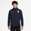 Campera AUF Nike - Hombre Campera AUF Nike - Hombre