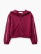 CAMPERA MAGAL BORDEAUX