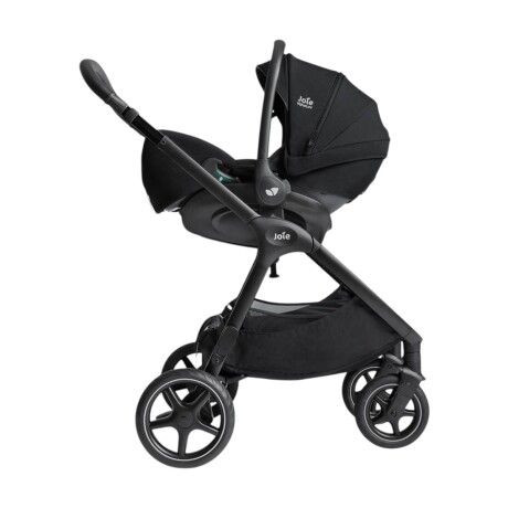 TS FINITI con Silla de Auto Sprint con Isofix incorporado TS FINITI con Silla de Auto Sprint con Isofix incorporado