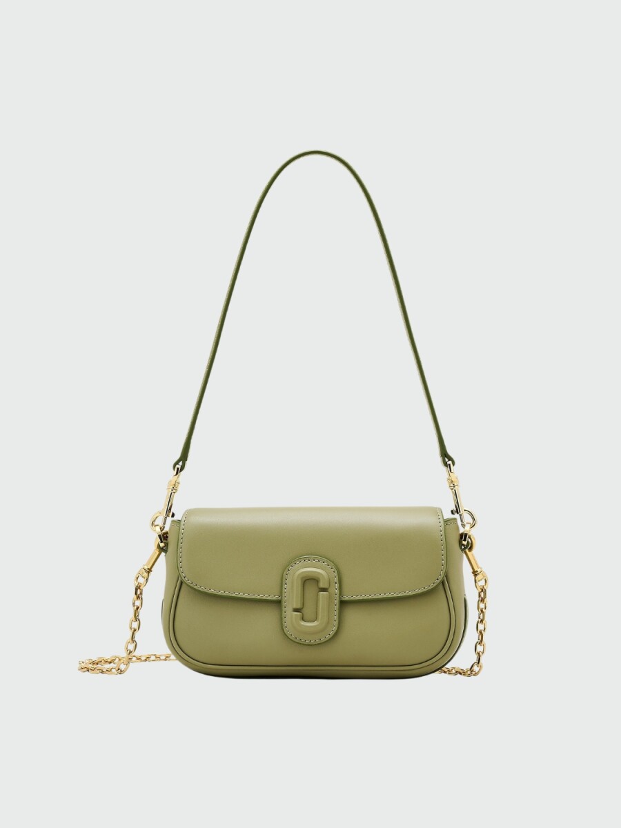 MARC JACOBS - THE CLOVER SHOULDER BAG 
