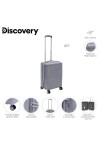 Carry On Discovery Gris