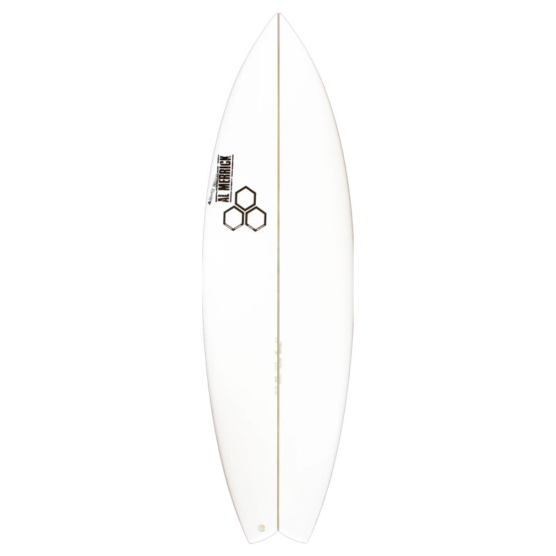 Tabla Channel Island Rocket Wide 5.11 - FCS II - 31.9L Tabla Channel Island Rocket Wide 5.11 - FCS II - 31.9L