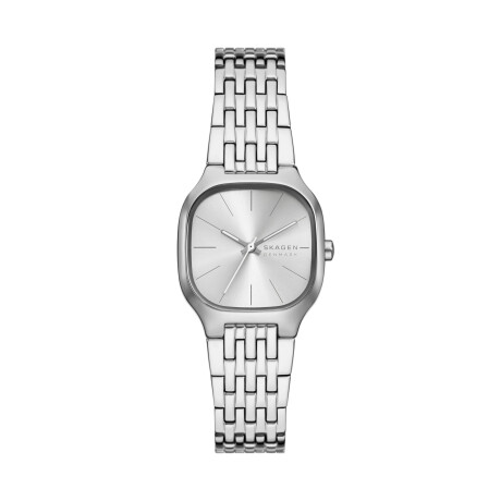 Reloj Skagen Traditional Plata 0
