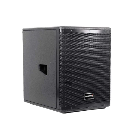 Subwoofer Activo Lexsen Pro Wsf118sa 18" Subwoofer Activo Lexsen Pro Wsf118sa 18"