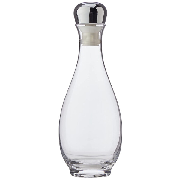 BOTELLA ACEITERA/VINAGRERA 1000 CC - GUZZINI BOTELLA ACEITERA/VINAGRERA 1000 CC - GUZZINI