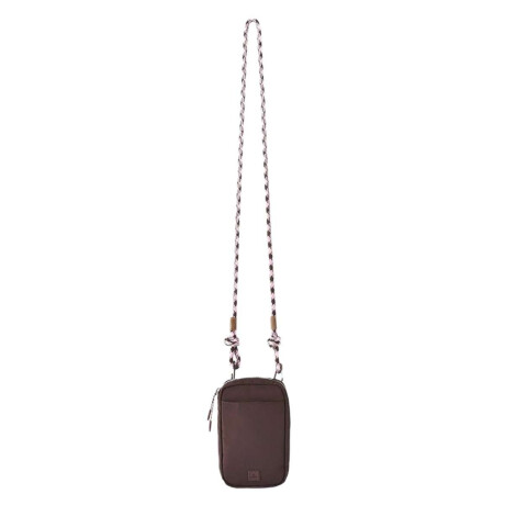 Billetera Rip Curl Bilbao Sling Marron