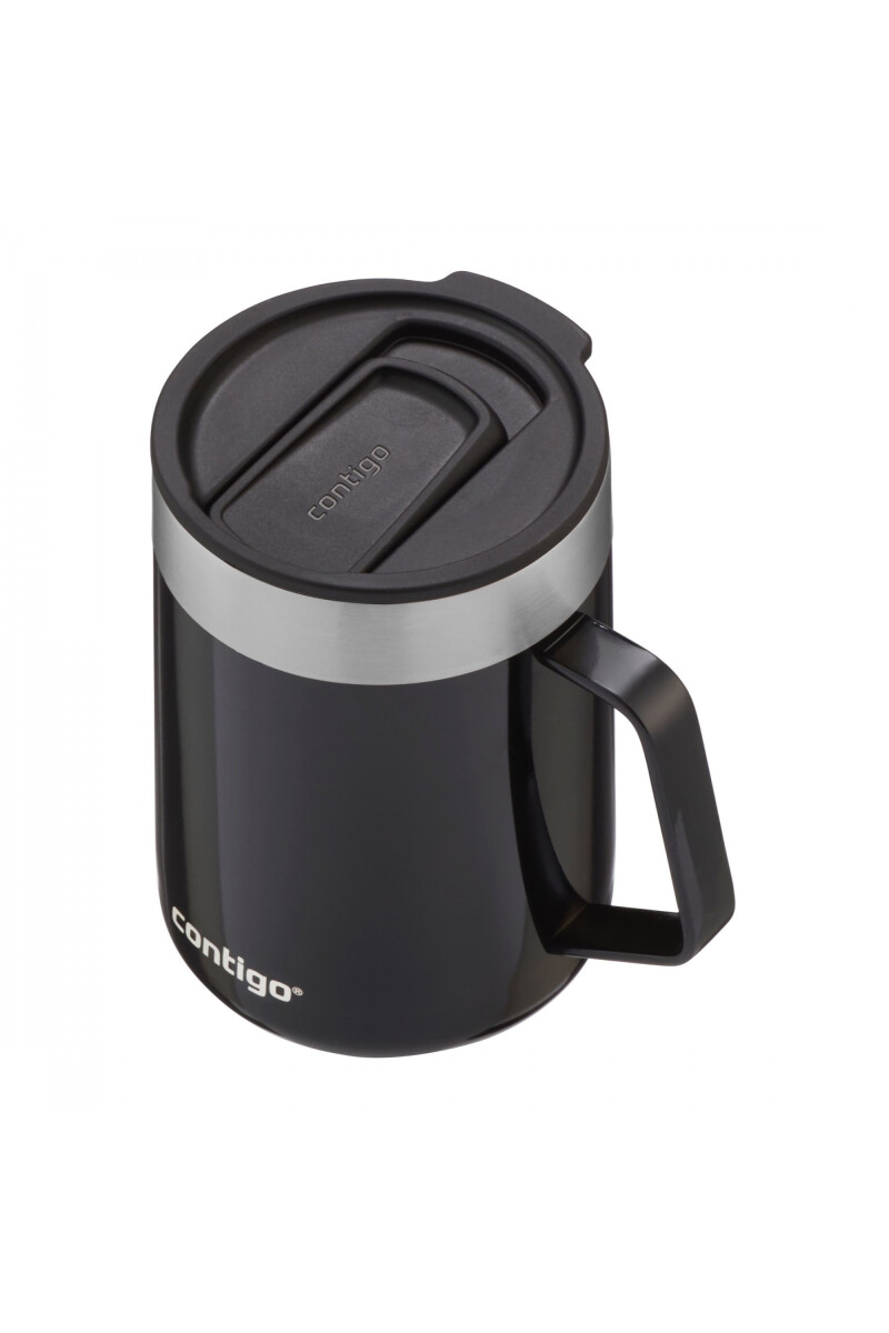 CONTIGO TAZA STREETERVILLE 414ML LICORICE
