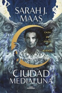 Ciudad Medialuna 2 - Casa De Cielo Y Aliento Ciudad Medialuna 2 - Casa De Cielo Y Aliento