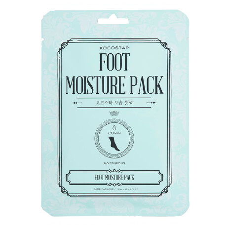 Hortensia Mascarilla De Pies X 1 Un Hortensia Mascarilla De Pies X 1 Un