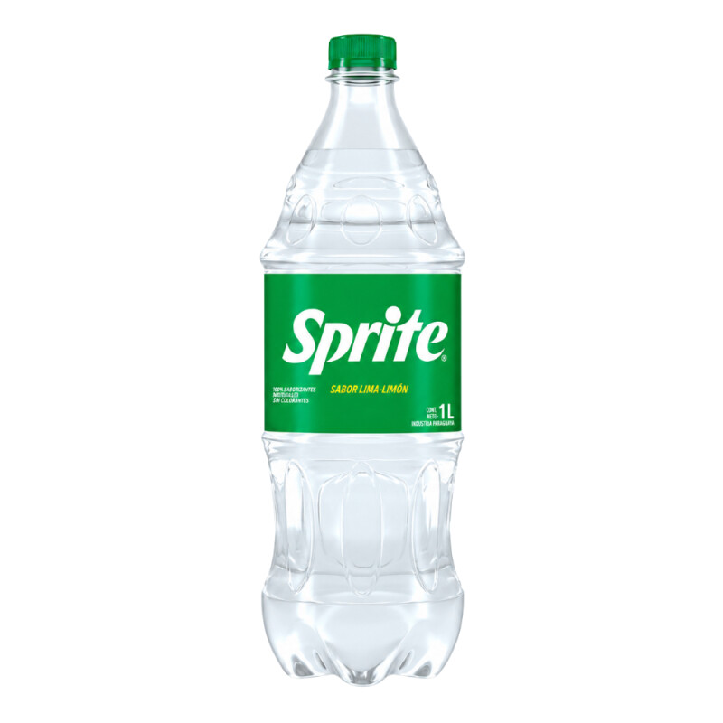 Sprite 1l Sprite 1l