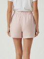Short Lalies Rosa