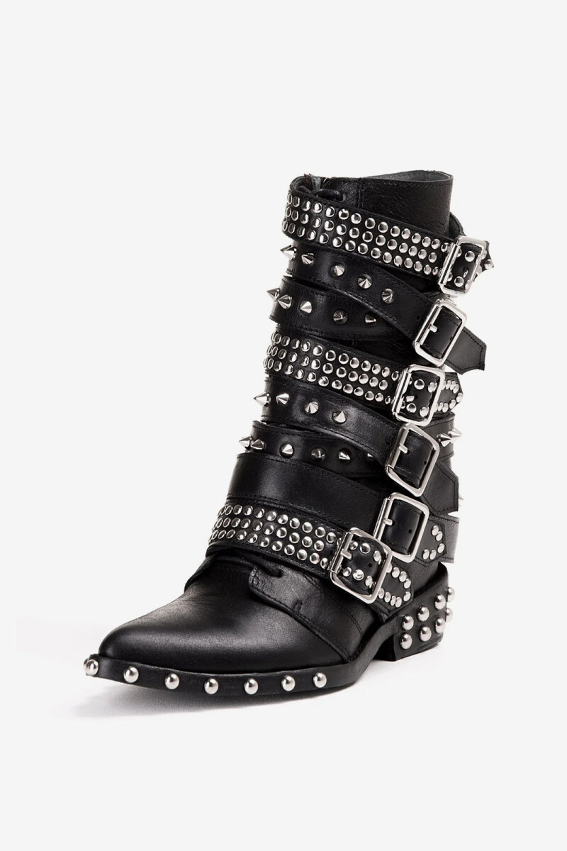BOTA Draco-Stud Negro