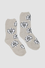 Medias chnenille diseños ts Variante 31