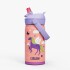 Vaso termico boquilla CAMELBACK unicornios