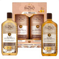Pack Shampoo y Acondicionador Ultrahidratante Jalea Real y Aceite de Coco Orgánico Tío Nacho de 415 ML Pack Shampoo y Acondicionador Ultrahidratante Jalea Real y Aceite de Coco Orgánico Tío Nacho de 415 ML
