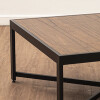 MESA CENTRO MC002/H (CD) Unica