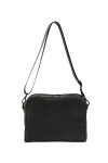 Bandolera Delta Negro