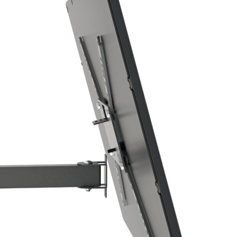 Soporte Bi articulado inclinable para TV universal de 14" a 56″ Soporte Bi articulado inclinable para TV universal de 14" a 56″
