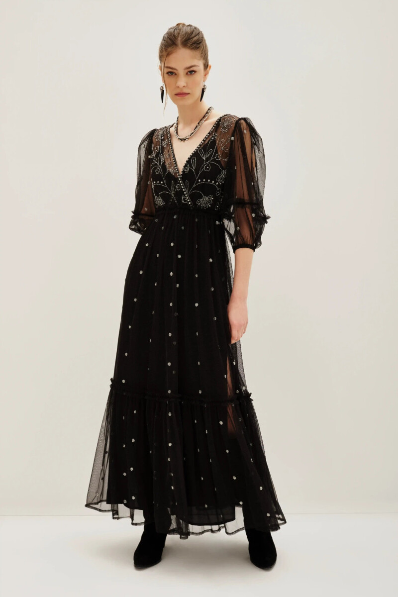 Vestido Shiki Millie 