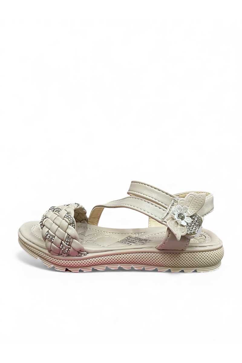 SANDALIA PRINCESS DREAMS 1E5602 10 Beige