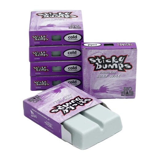 Parafina Sticky Bumps Cold Parafina Sticky Bumps Cold