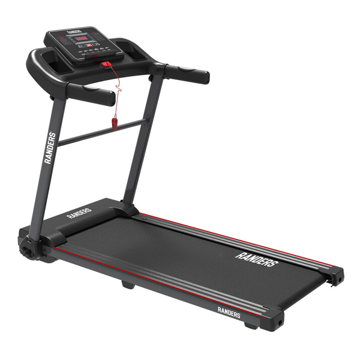 (ARG-462) Caminadora eléctrica Randers 1.5HP 16 km/h (ARG-462) Caminadora eléctrica Randers 1.5HP 16 km/h