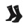 Medias Nike Everyday LTWT Crew Black