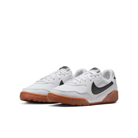 Championes Nike Terra Manta de Niño blanco