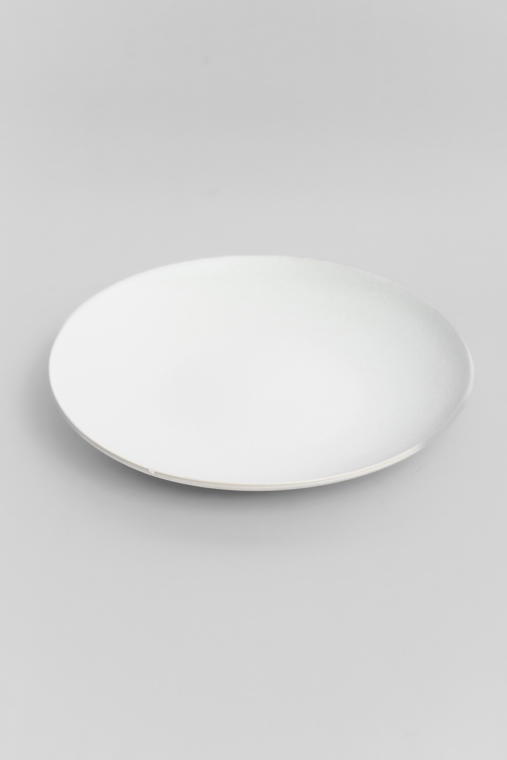 Plato Mesa Pato Color Unico