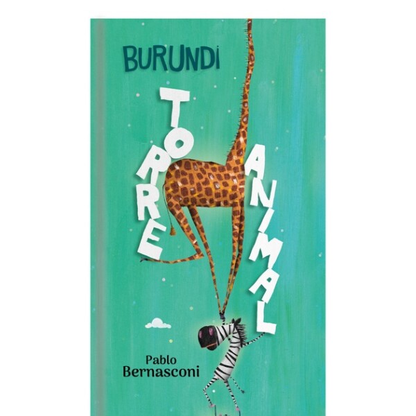 Burundi - Torre Animal Burundi - Torre Animal