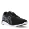 Championes de Hombre Asics Gel Kamo Go Negro - Gris - Blanco