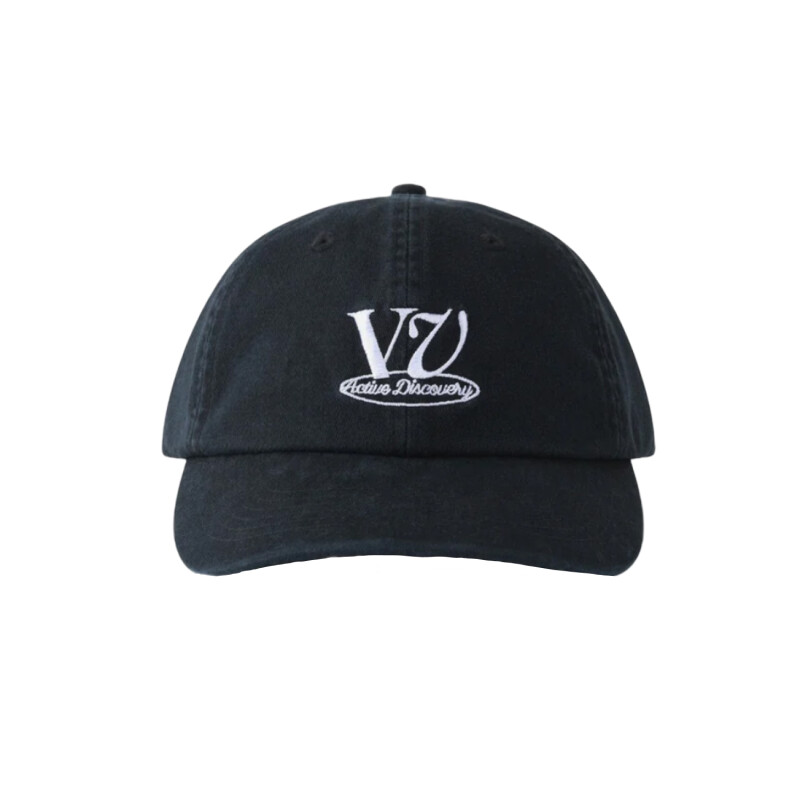 Gorro Rivvia Team Vv - Negro Gorro Rivvia Team Vv - Negro