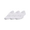UA Breathe Lite Ultra Low 3p-BLU BLK-001