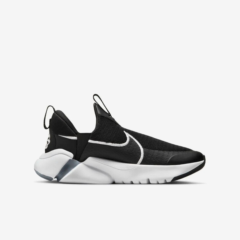 NIKE FLEX PLUS 2 Negro