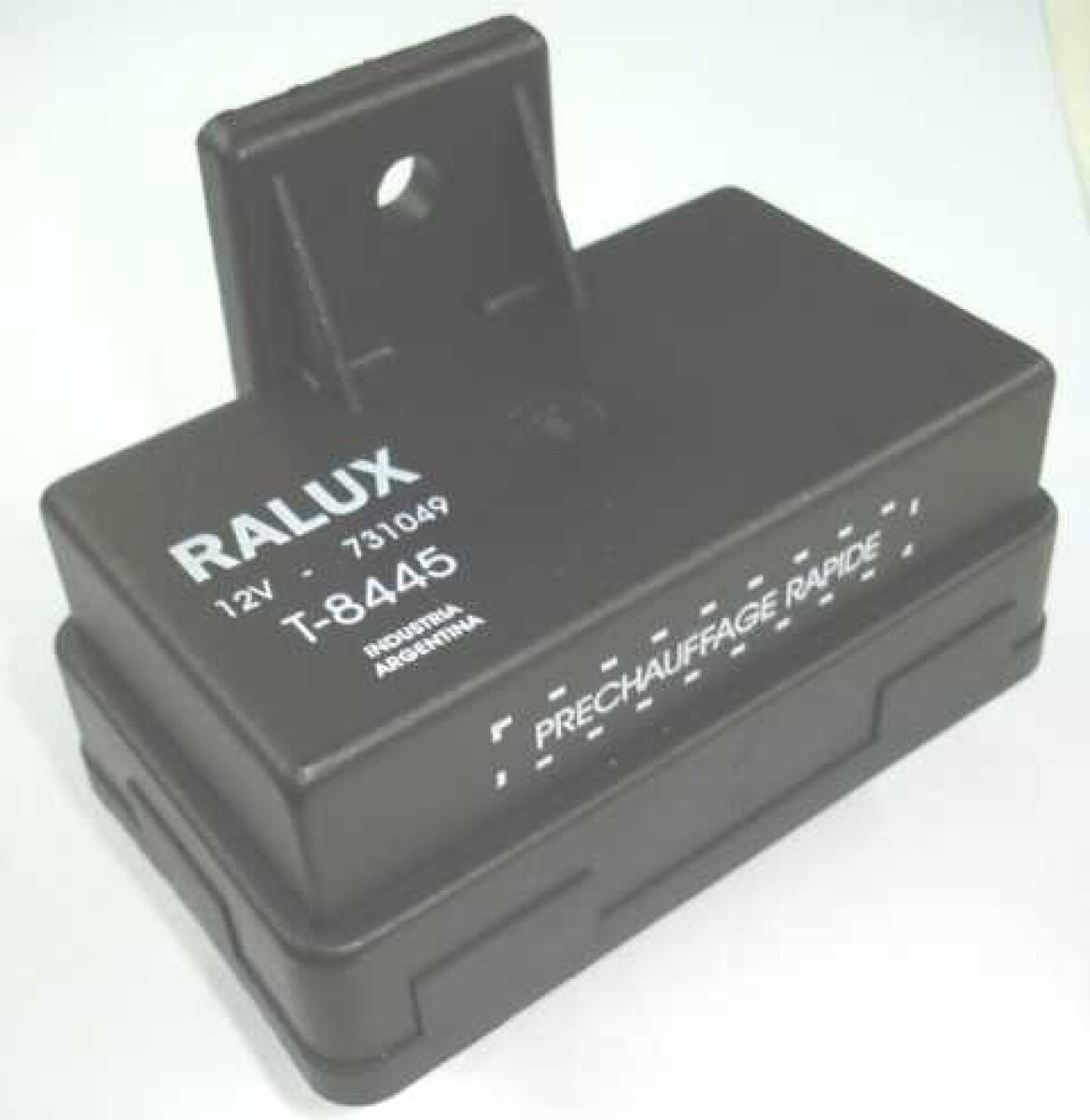 TEMPORIZADOR CITROEN - PEUGEOT CALENTADOR 12V 405 9311751080 =210 RTM RALUX 
